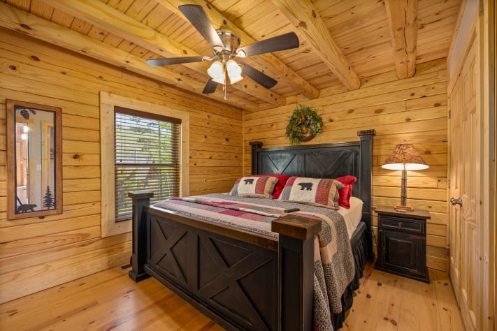 Gatlinburg, Tennessee Cabin Rental - Gallery Image #12