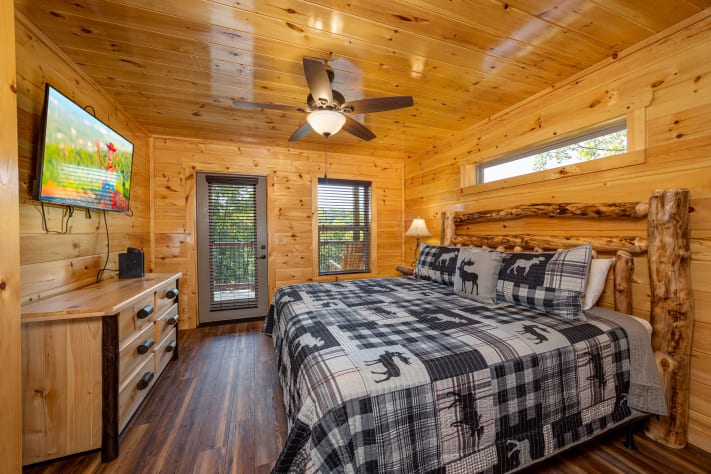 Gatlinburg, Tennessee Cabin Rental - Gallery Image #13