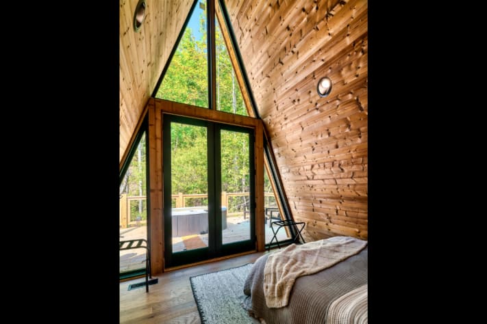 Sevierville, Tennessee Cabin Rental - Gallery Image #21