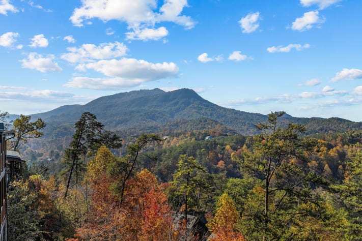 Sevierville, Tennessee Cabin Rental - Gallery Image #2
