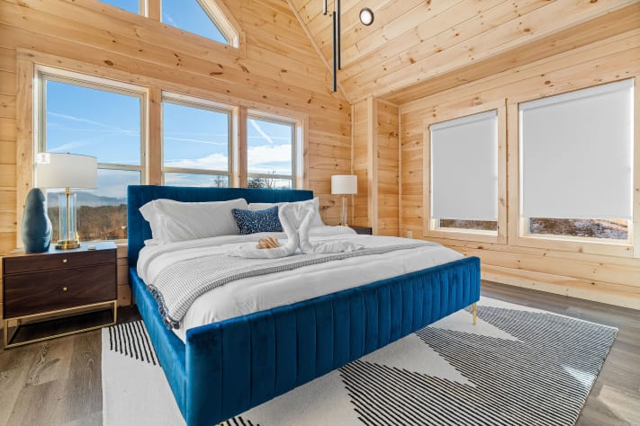 Pigeon Forge, Tennessee Chalet Rental - Gallery Image #22