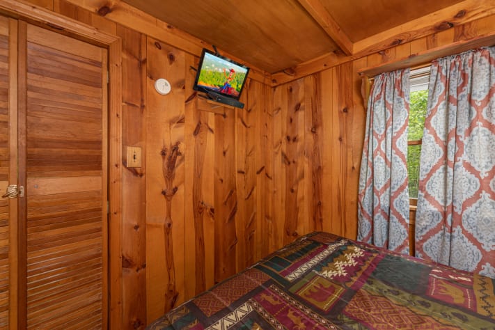 Gatlinburg, Tennessee Cabin Rental - Gallery Image #13