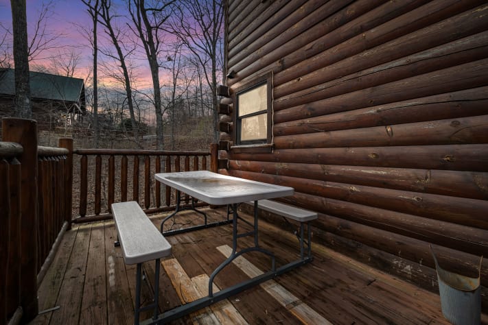 Gatlinburg, Tennessee Cabin Rental - Gallery Image #6