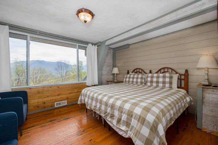 Gatlinburg, Tennessee Cabin Rental - Gallery Image #12