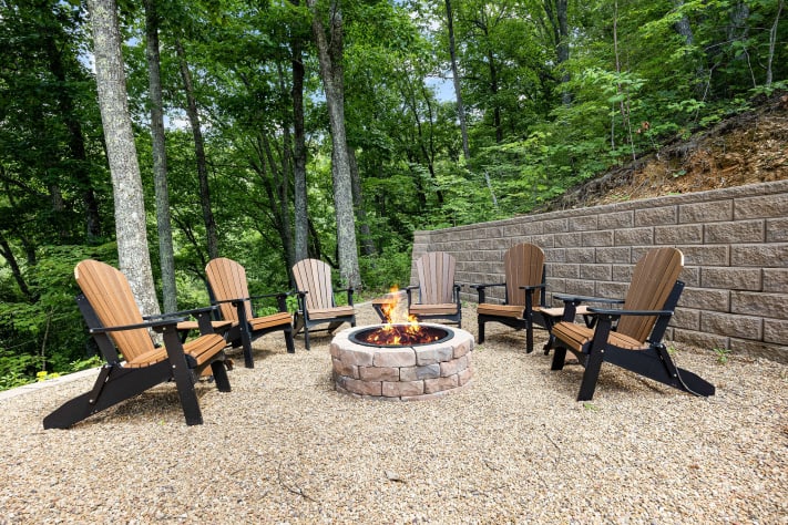 Gatlinburg, Tennessee Cabin Rental - Gallery Image #3