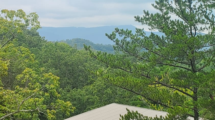 Sevierville, Tennessee Cabin Rental - Gallery Image #13