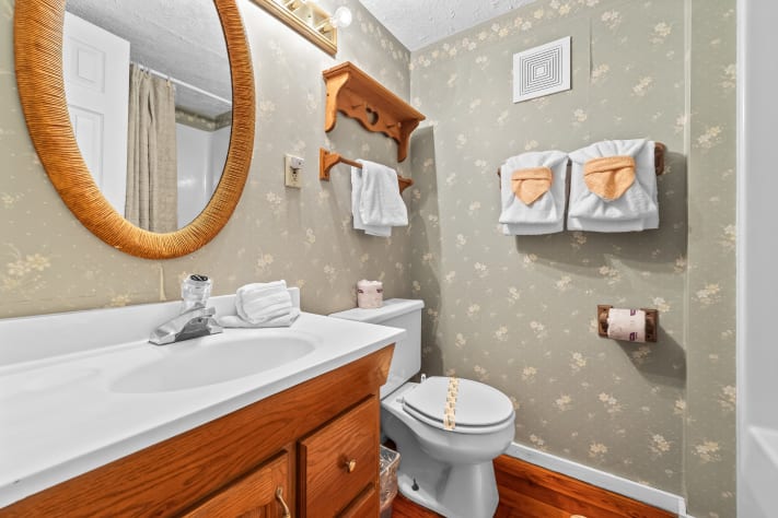 Gatlinburg, Tennessee Cabin Rental - Gallery Image #24