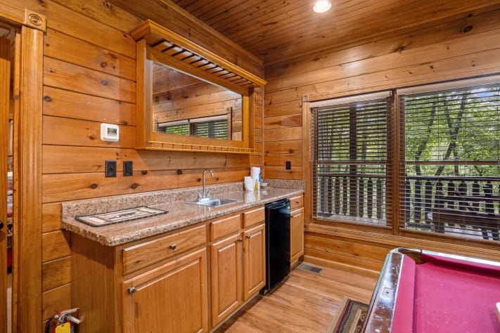 Gatlinburg, Tennessee Cabin Rental - Gallery Image #16