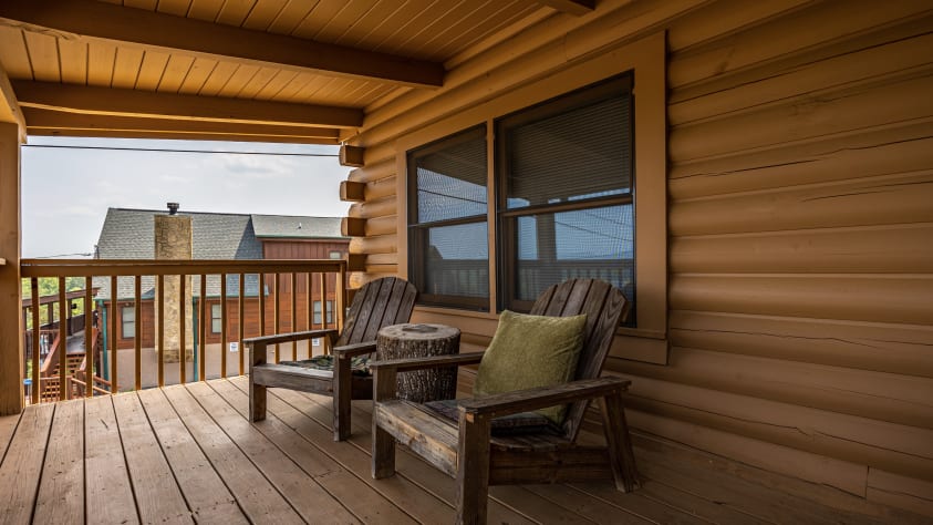 Sevierville, Tennessee Cabin Rental - Gallery Image #13