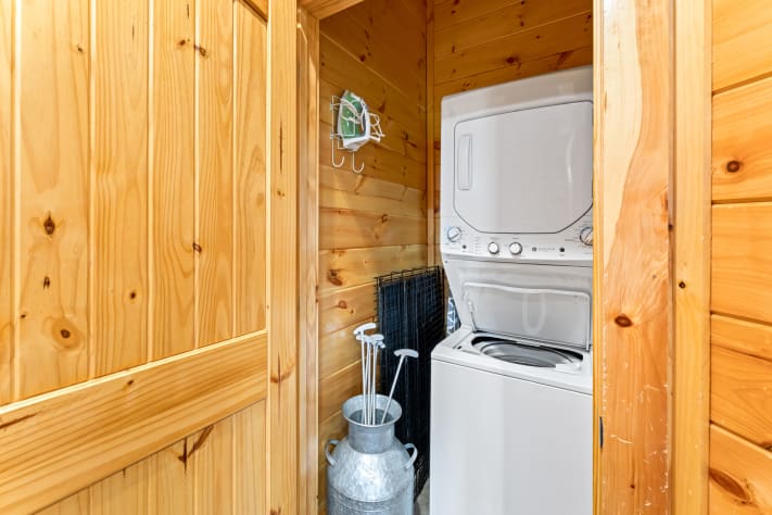 Pigeon Forge, Tennessee Cabin Rental - Gallery Image #31