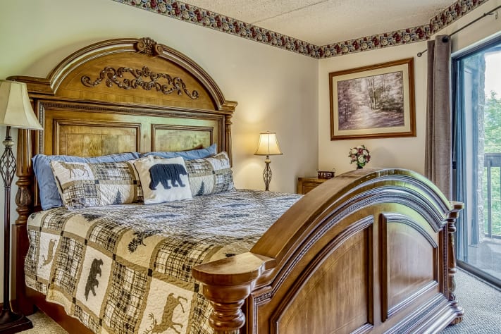 Gatlinburg, Tennessee Cabin Rental - Gallery Image #13