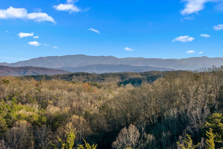 Pigeon Forge, Tennessee Cabin Rental - Gallery Image #3