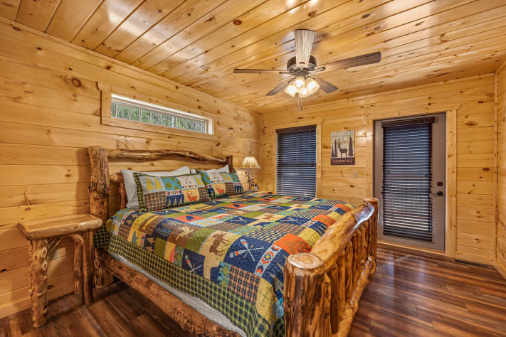 Gatlinburg, Tennessee Cabin Rental - Gallery Image #13