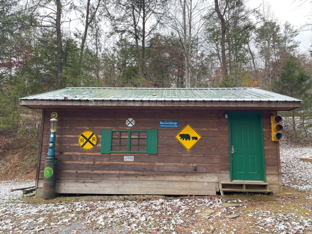 Gatlinburg, Tennessee Cabin Rental - Gallery Image #24