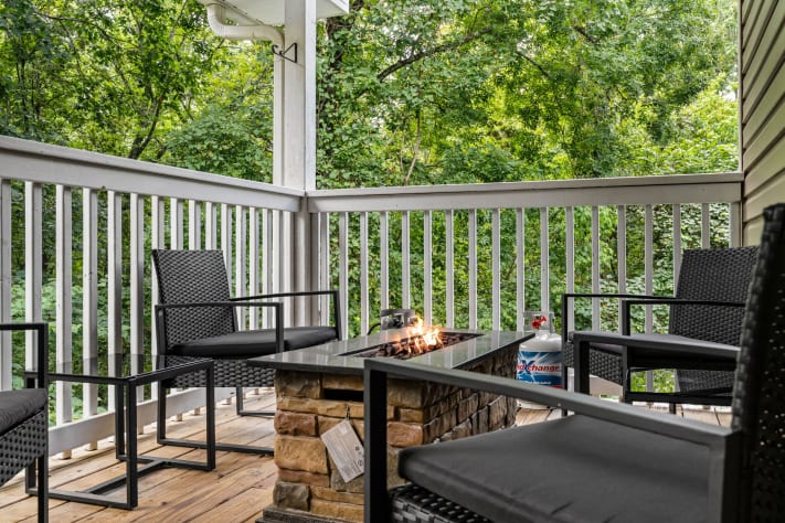 Sevierville, Tennessee Cabin Rental - Gallery Image #8