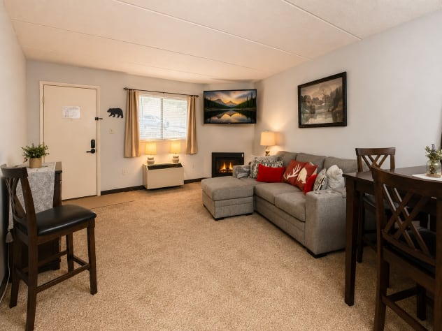 Gatlinburg, Tennessee Cabin Rental - Gallery Image #6