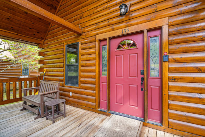 Gatlinburg, Tennessee Cabin Rental - Gallery Image #18