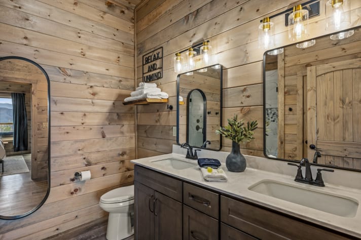 Sevierville, Tennessee Cabin Rental - Gallery Image #32