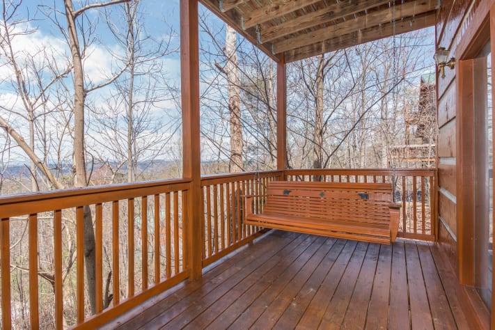 Gatlinburg, Tennessee Cabin Rental - Gallery Image #22
