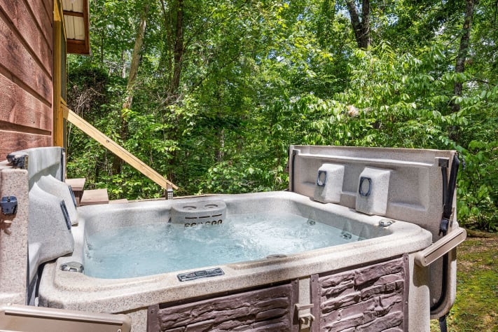 Gatlinburg, Tennessee Cabin Rental - Gallery Image #15