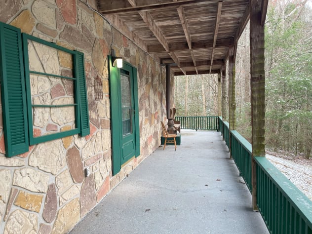 Gatlinburg, Tennessee Cabin Rental - Gallery Image #22