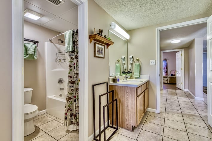 Pigeon Forge, Tennessee Cabin Rental - Gallery Image #28