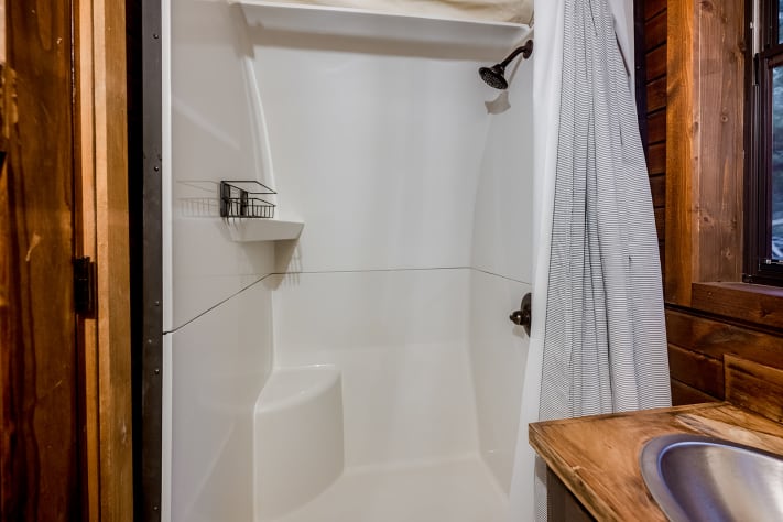 Pigeon Forge, Tennessee Cabin Rental - Gallery Image #13