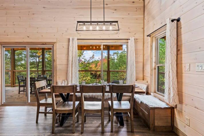 Sevierville, Tennessee Cabin Rental - Gallery Image #30