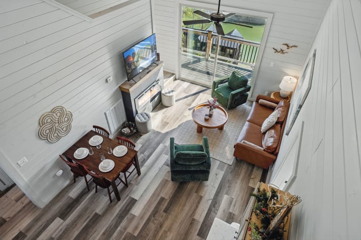Sevierville, Tennessee Cabin Rental - Gallery Image #19