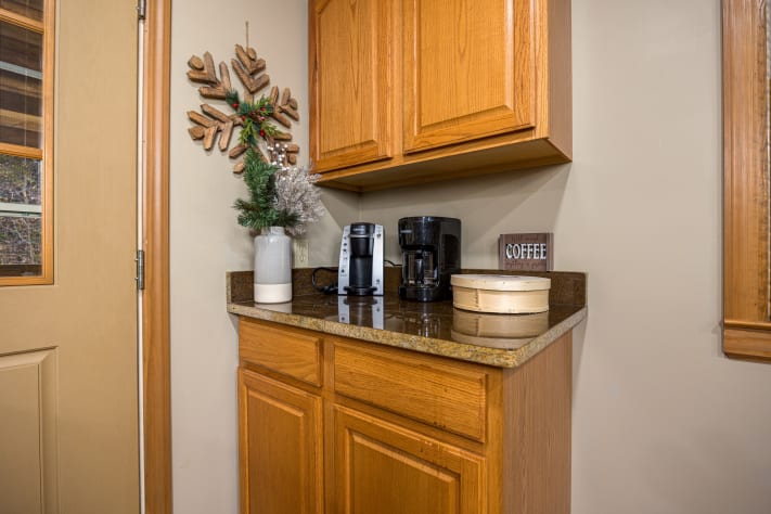 Gatlinburg, Tennessee Cabin Rental - Gallery Image #12