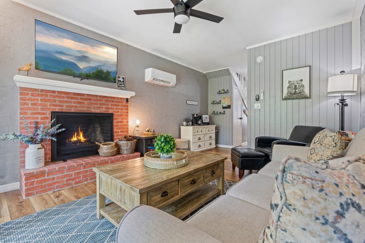 Pigeon Forge, Tennessee Cabin Rental - Gallery Image #4