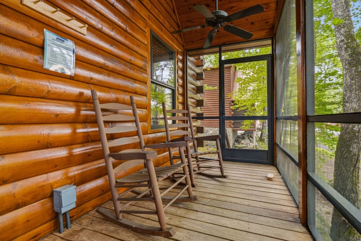 Gatlinburg, Tennessee Cabin Rental - Gallery Image #19
