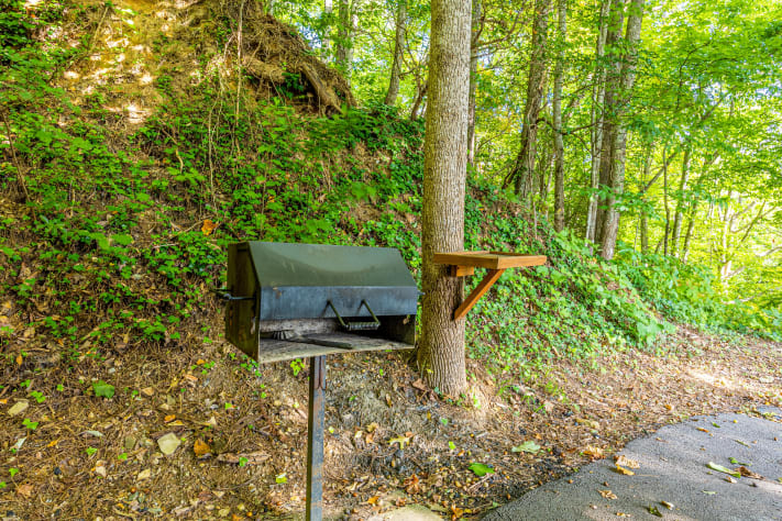 Gatlinburg, Tennessee Chalet Rental - Gallery Image #13