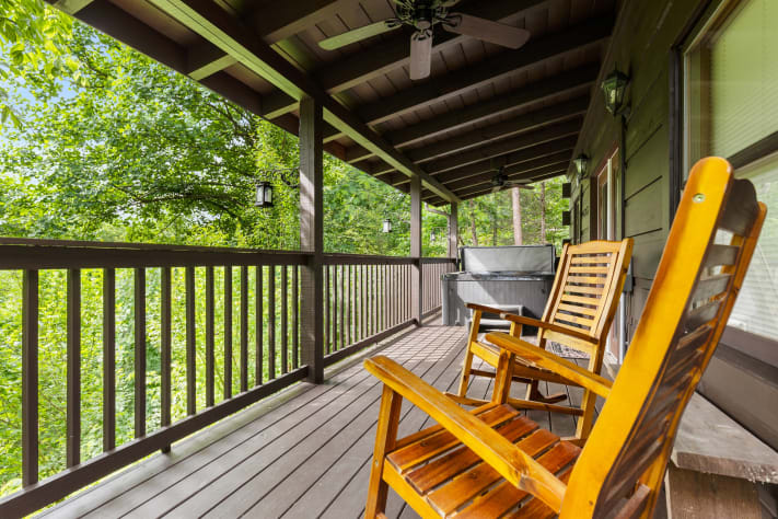 Sevierville, Tennessee Cabin Rental - Gallery Image #6