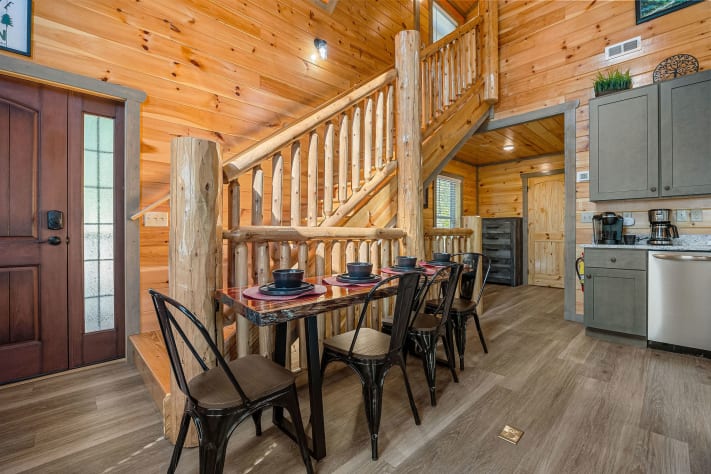 Gatlinburg, Tennessee Cabin Rental - Gallery Image #14