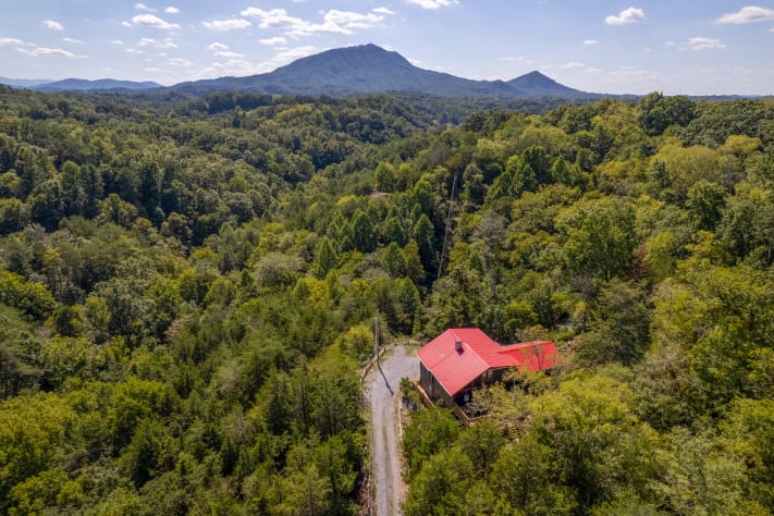 Pigeon Forge, Tennessee Chalet Rental - Gallery Image #1
