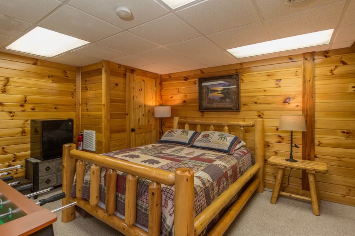 Pigeon Forge, Tennessee Cabin Rental - Gallery Image #16