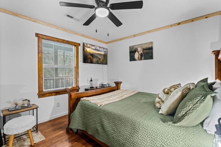 Sevierville, Tennessee Cabin Rental - Gallery Image #24