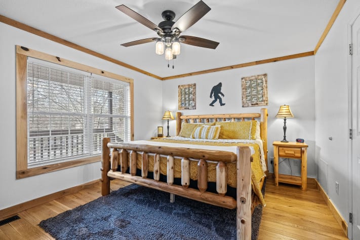Gatlinburg, Tennessee Cabin Rental - Gallery Image #14