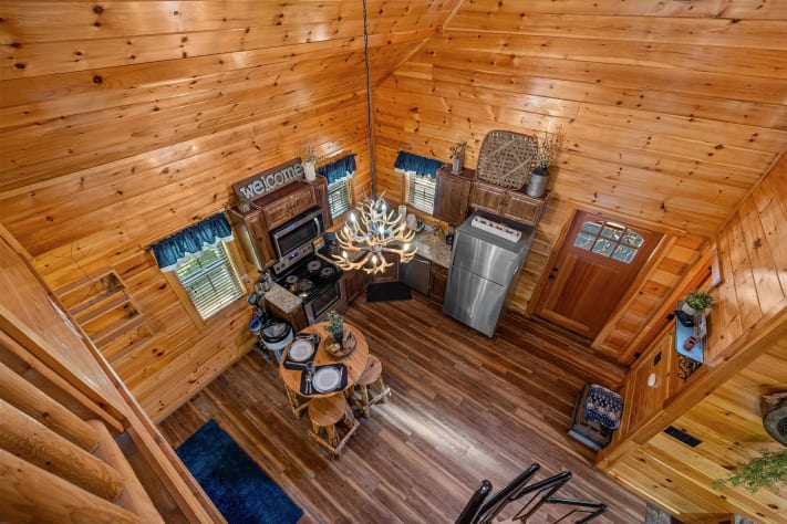 Gatlinburg, Tennessee Cabin Rental - Gallery Image #22