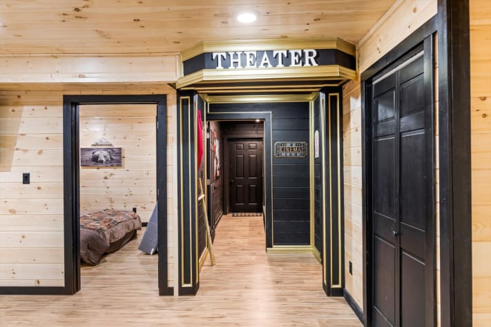 Pigeon Forge, Tennessee Lodge Rental - Gallery Image #33
