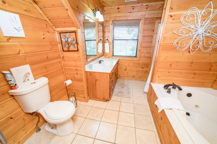 Pigeon Forge, Tennessee Cabin Rental - Gallery Image #27