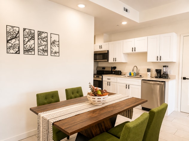 Pigeon Forge, Tennessee Condo Rental - Gallery Image #8