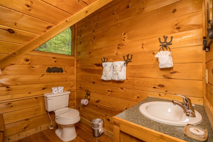 Gatlinburg, Tennessee Cabin Rental - Gallery Image #19