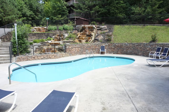 Gatlinburg, Tennessee Cabin Rental - Gallery Image #24