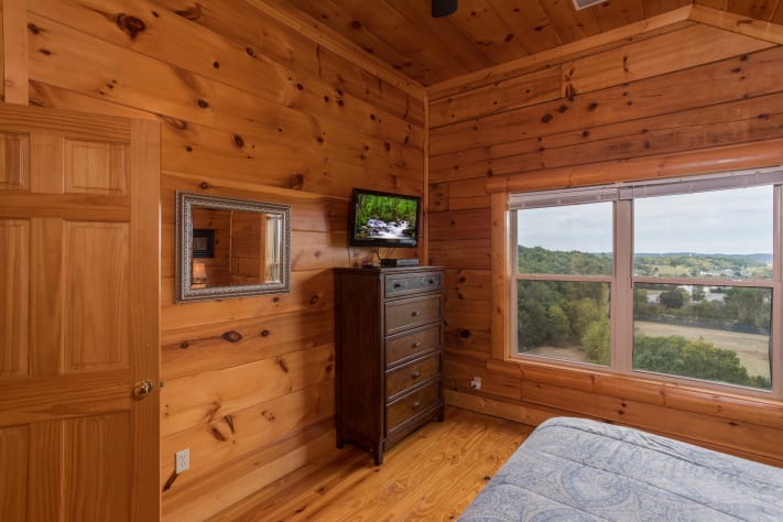 Pigeon Forge, Tennessee Cabin Rental - Gallery Image #18