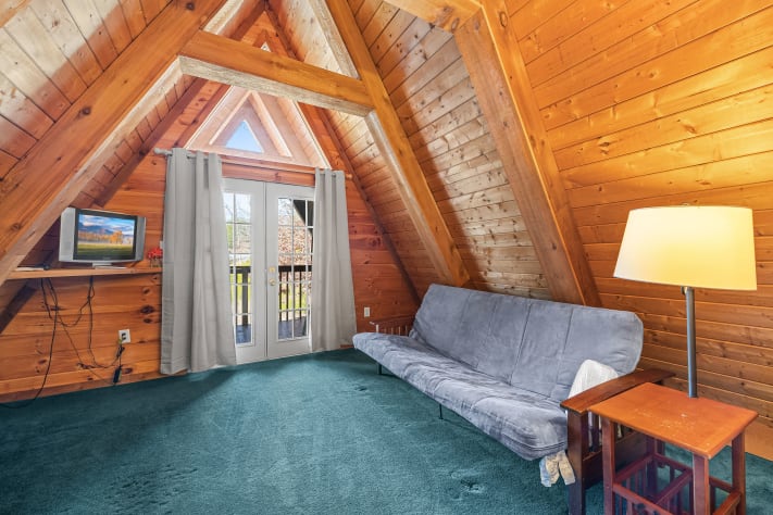 Pigeon Forge, Tennessee Cabin Rental - Gallery Image #17