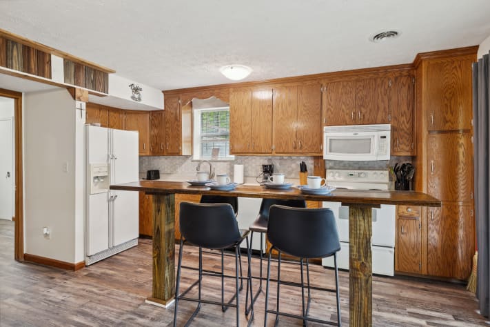 Gatlinburg, Tennessee Cabin Rental - Gallery Image #24