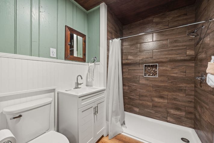 Gatlinburg, Tennessee Cabin Rental - Gallery Image #5