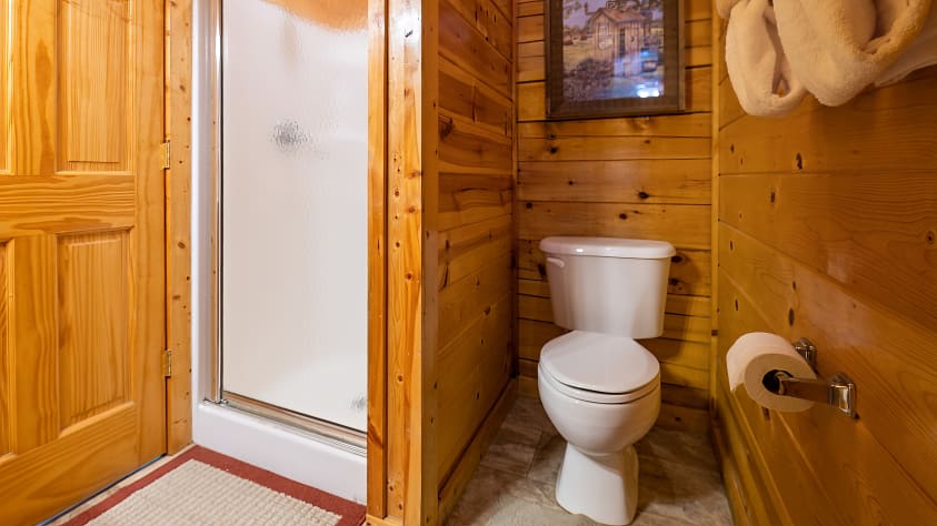 Gatlinburg, Tennessee Cabin Rental - Gallery Image #14